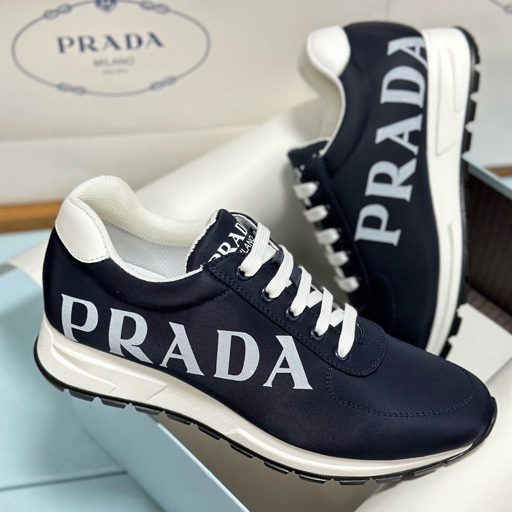 Prada Women’s Sneakers